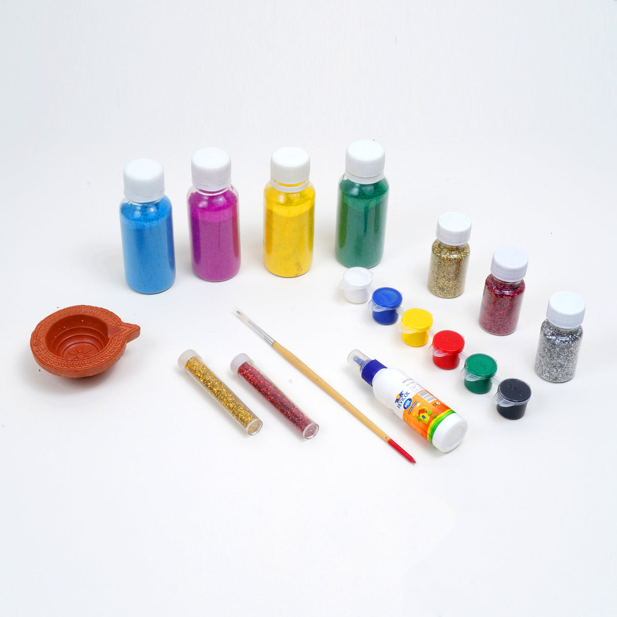 Diwali Activity Kit