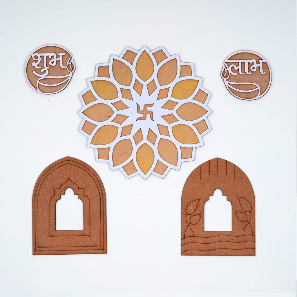 Diwali Activity Kit